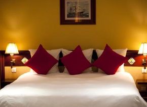 Hotel Mercure Comercial Colonial Zone Hotel Mercure Comercial Colonial Zone